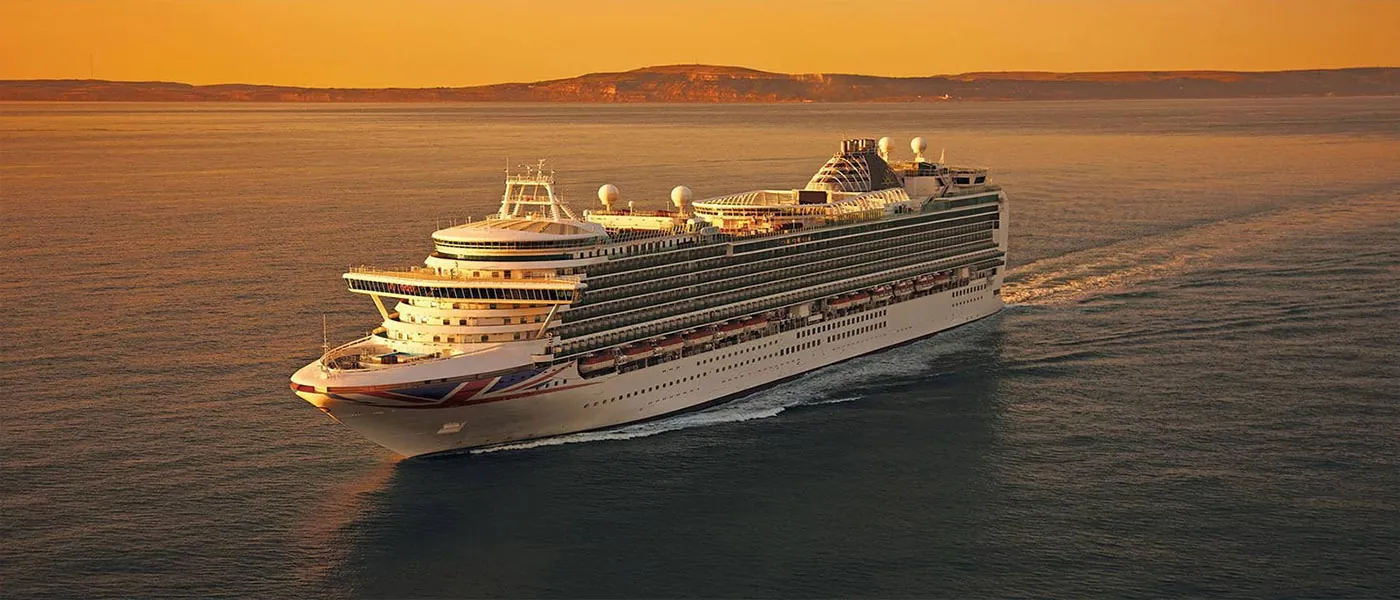 Casino Cruise 